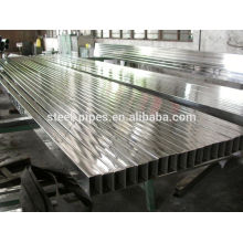 black square steel pipe and ms square pipe price and black square steel tube